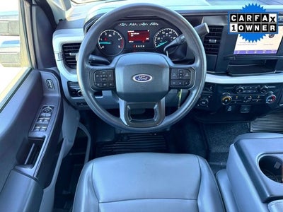 2023 Ford F-250SD XL