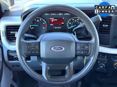 2023 Ford F-250SD XL