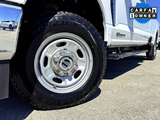 2023 Ford F-250SD XL