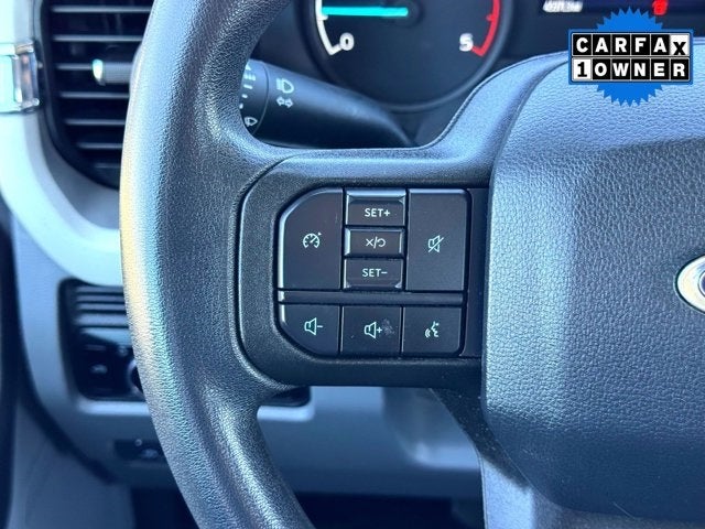 2023 Ford F-250SD XL