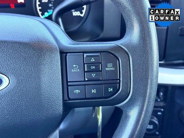 2023 Ford F-250SD XL