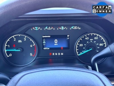 2023 Ford F-250SD XL