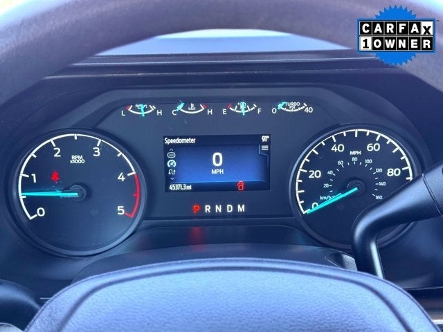 2023 Ford F-250SD XL