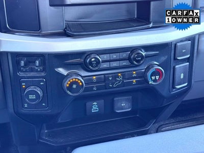 2023 Ford F-250SD XL