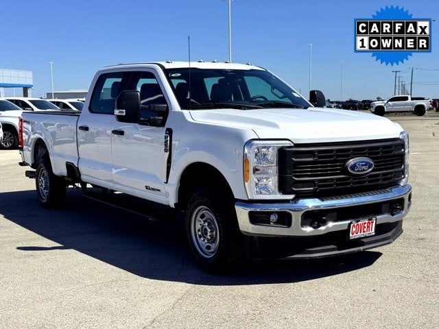 2023 Ford F-250SD XL