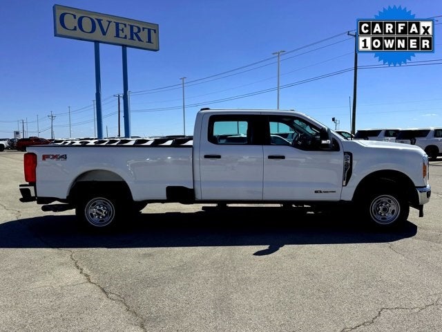 2023 Ford F-250SD XL