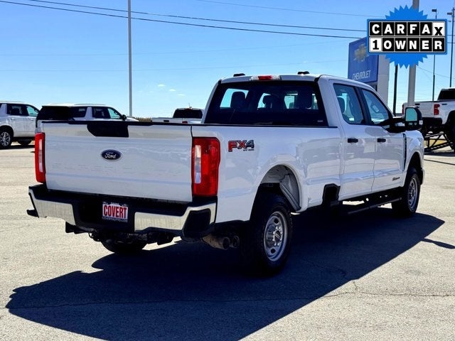 2023 Ford F-250SD XL