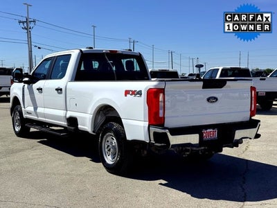 2023 Ford F-250SD XL