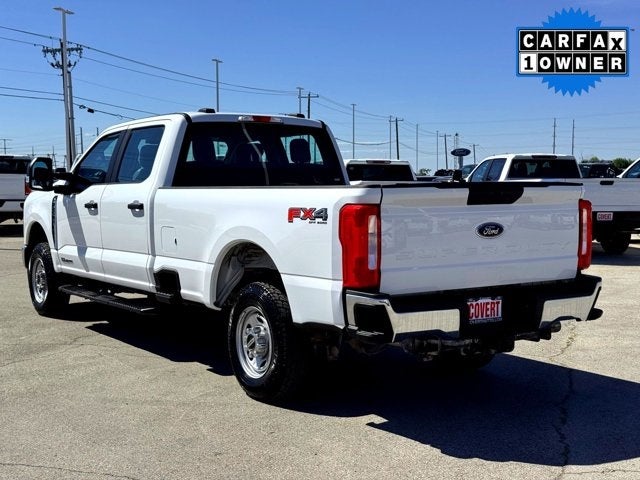 2023 Ford F-250SD XL
