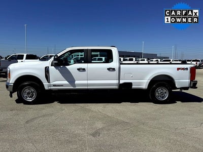 2023 Ford F-250SD XL