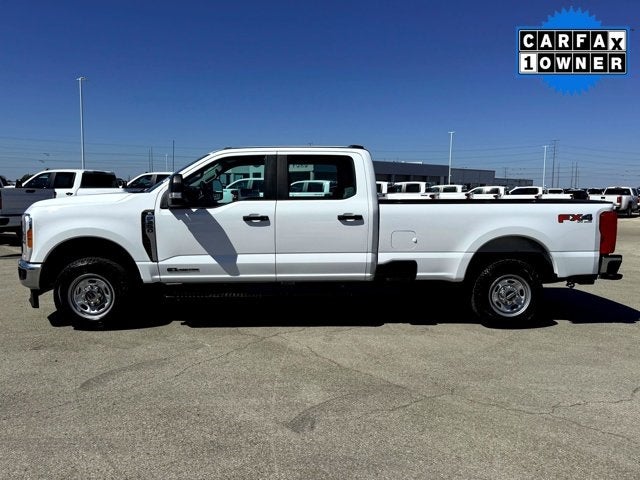 2023 Ford F-250SD XL