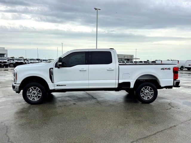 2024 Ford F-250SD Lariat