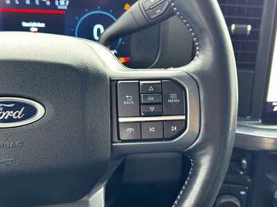 2024 Ford F-250SD Lariat