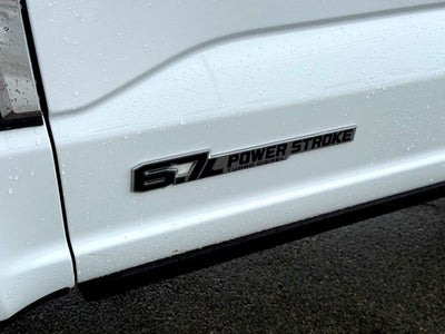 2024 Ford F-250SD Lariat