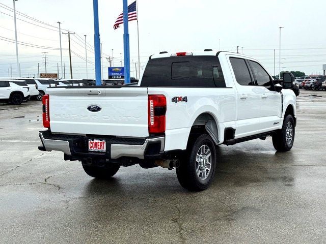 2024 Ford F-250SD Lariat