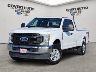 2022 Ford F-250SD XL
