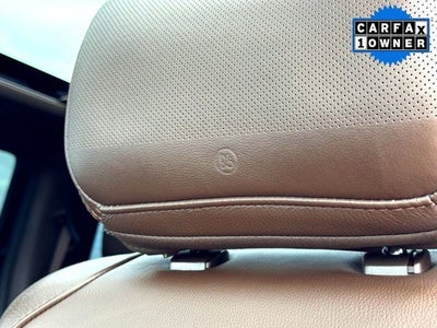 2023 Ford F-250SD King Ranch Tremor