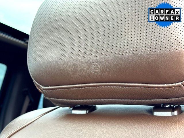 2023 Ford F-250SD King Ranch Tremor