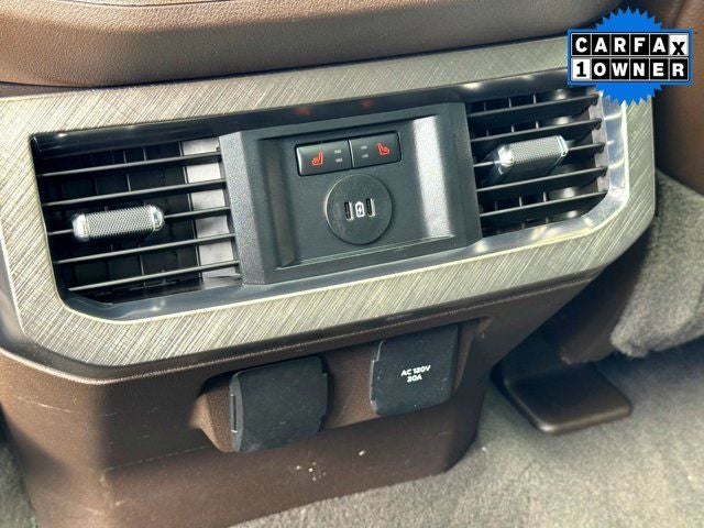 2023 Ford F-250SD King Ranch Tremor