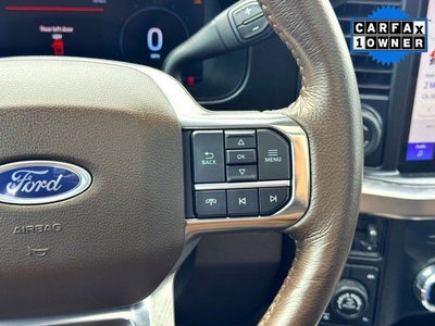 2023 Ford F-250SD King Ranch Tremor