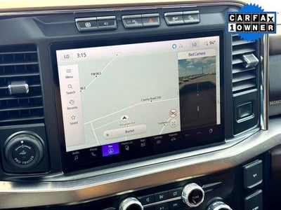 2023 Ford F-250SD King Ranch Tremor