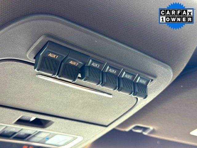 2023 Ford F-250SD King Ranch Tremor