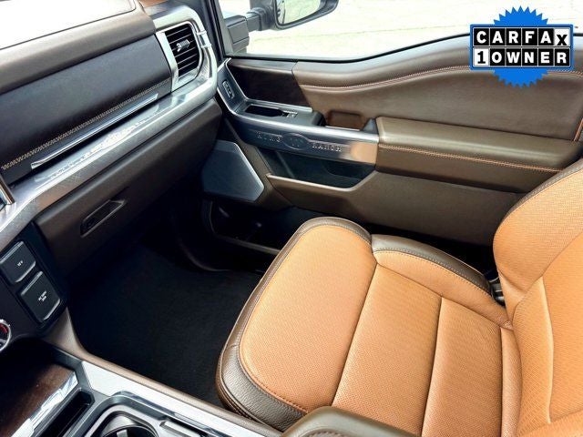 2023 Ford F-250SD King Ranch Tremor