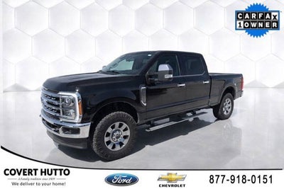 2023 Ford F-250SD Lariat