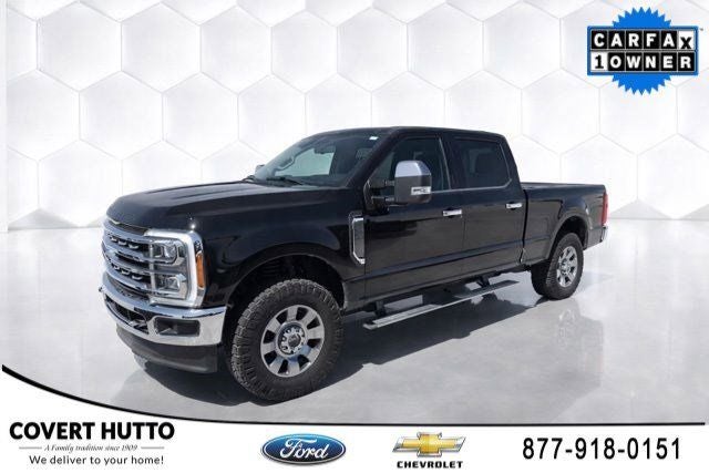 2023 Ford F-250SD Lariat