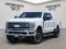 2025 Ford F-250SD King Ranch