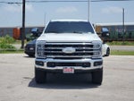 2025 Ford F-250SD King Ranch