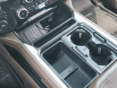 2025 Ford F-250SD King Ranch