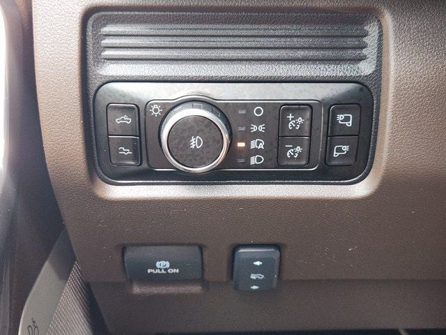2025 Ford F-250SD King Ranch