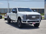 2025 Ford F-250SD King Ranch