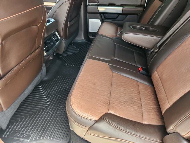 2025 Ford F-250SD King Ranch