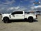 2025 Ford F-250SD Platinum
