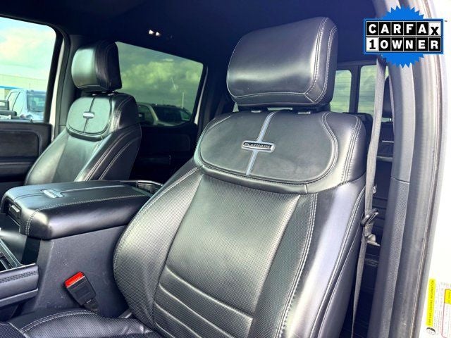 2025 Ford F-250SD Platinum