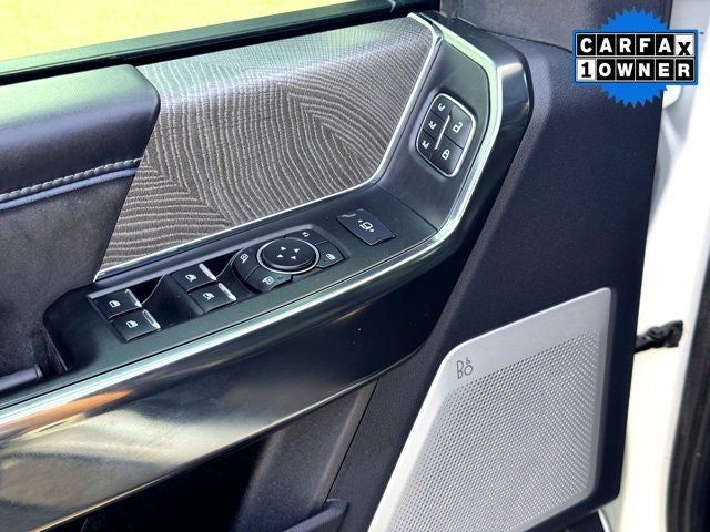 2025 Ford F-250SD Platinum