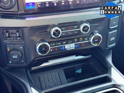 2025 Ford F-250SD Platinum