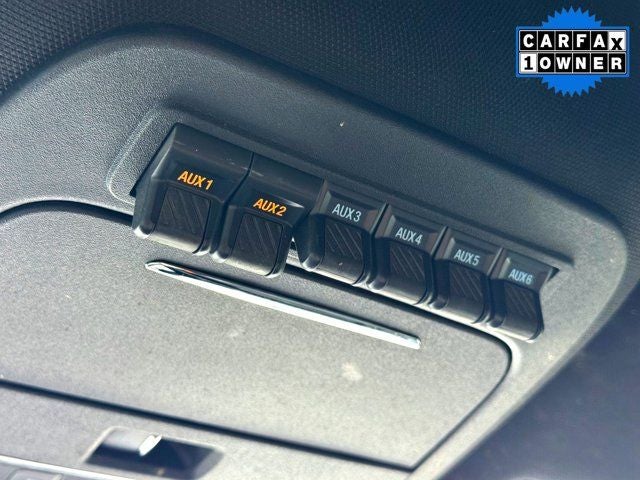 2025 Ford F-250SD Platinum