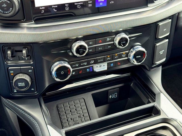 2026 Ford F-250SD Platinum LIFTED