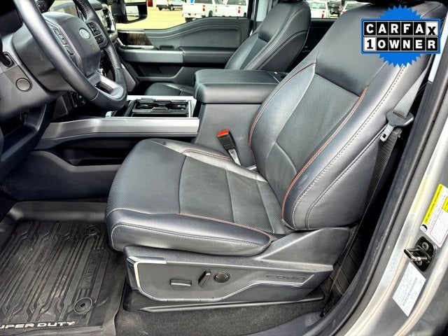 2024 Ford F-250SD Lariat