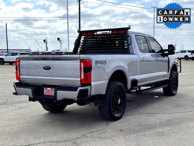 2024 Ford F-250SD Lariat