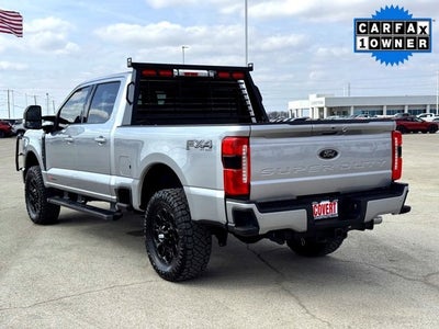 2024 Ford F-250SD Lariat