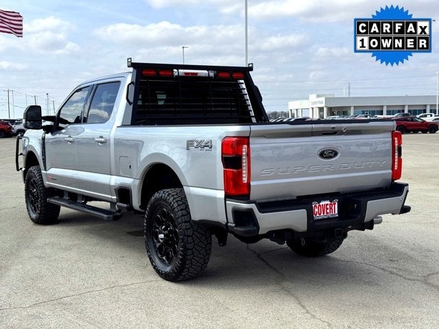 2024 Ford F-250SD Lariat