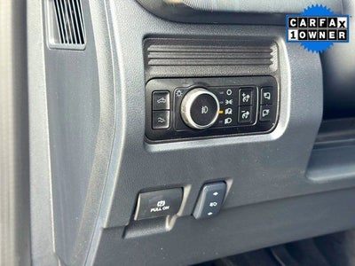 2025 Ford F-250SD Platinum