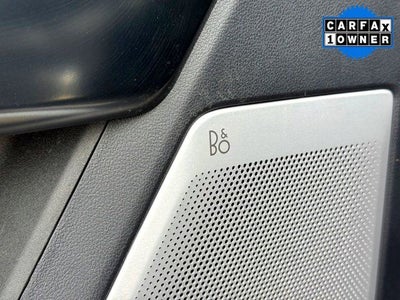 2025 Ford F-250SD Platinum