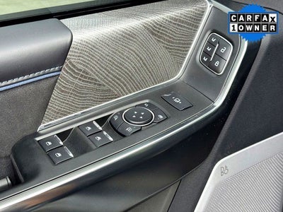 2025 Ford F-250SD Platinum