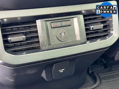 2025 Ford F-250SD Platinum