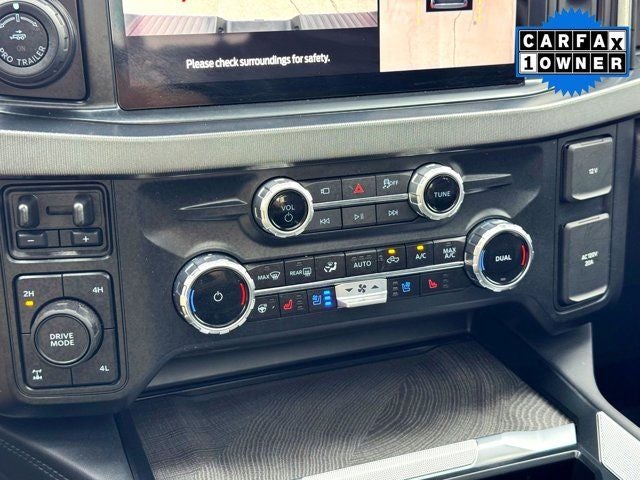 2025 Ford F-250SD Platinum